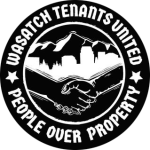 Wasatch Tenants United